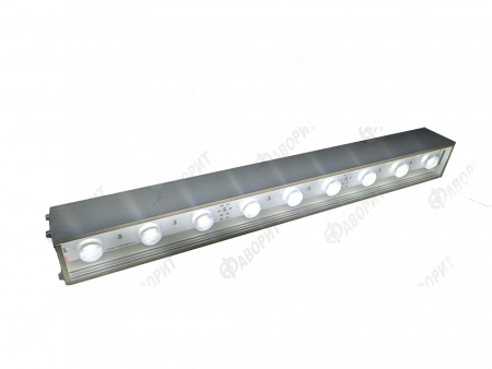 Прожектор MAX line MB-M-LINE-10/30deg-x